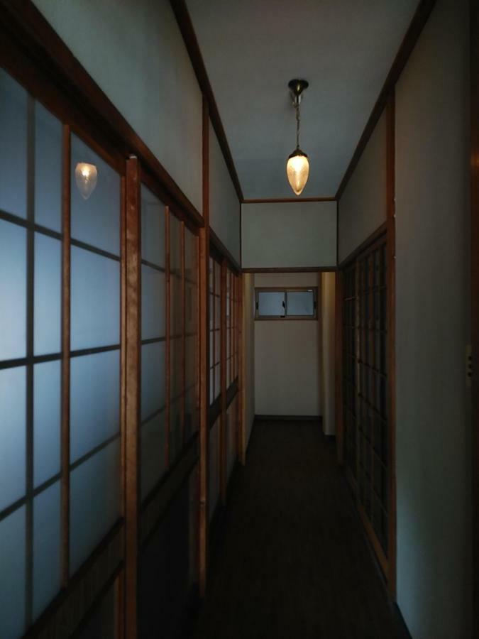 Tsumuya Appartement Naoshima Buitenkant foto